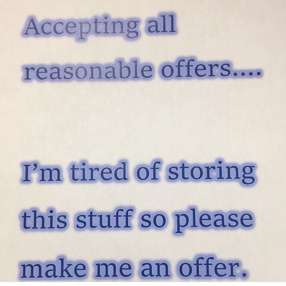 Meet your Posher - Picture 2 of 2